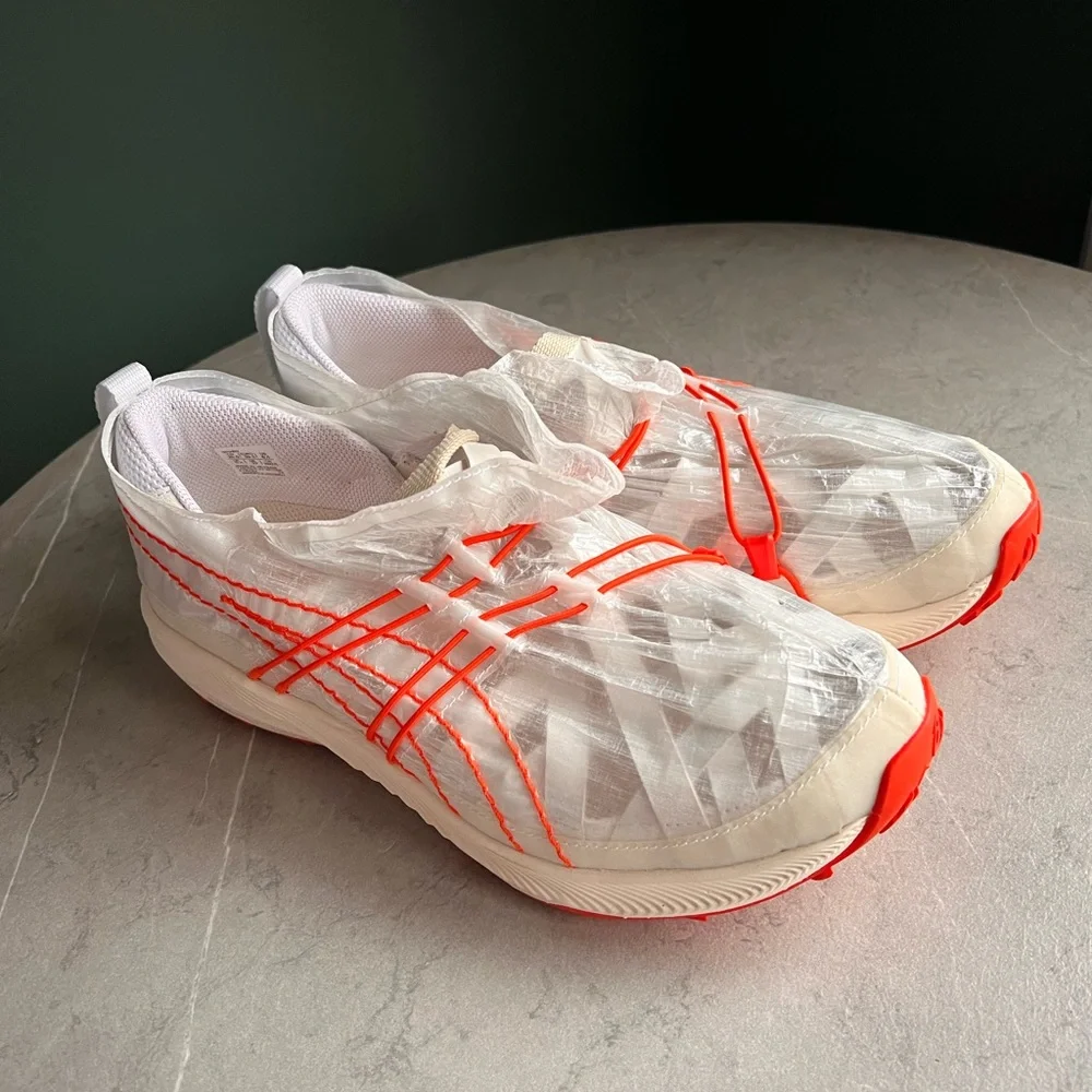 ASICS x Kengo Kuma Archisite ORU Sneakers - Picture 14 of 14